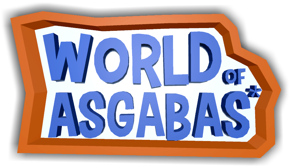 World of Asgabas